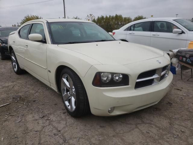 DODGE CHARGER RA 2010 2b3ca9cv6ah304163