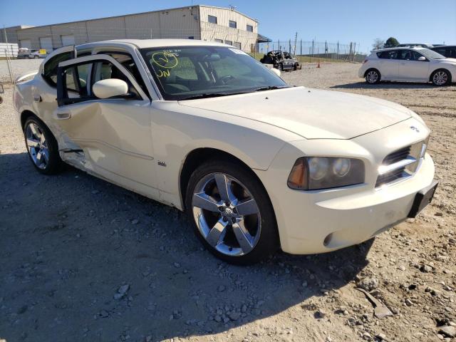 DODGE CHARGER RA 2010 2b3ca9cv6ah304762