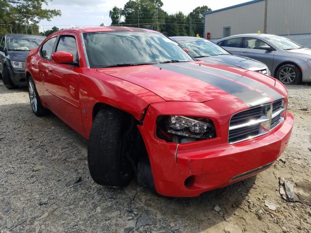 DODGE CHARGER RA 2010 2b3ca9cv6ah317155