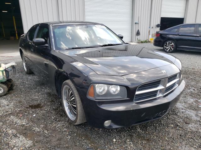 DODGE CHARGER RA 2010 2b3ca9cv7ah239078