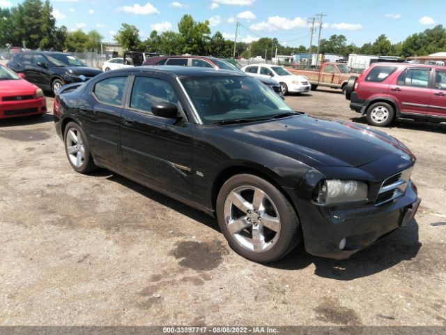 DODGE CHARGER 2010 2b3ca9cv7ah239100