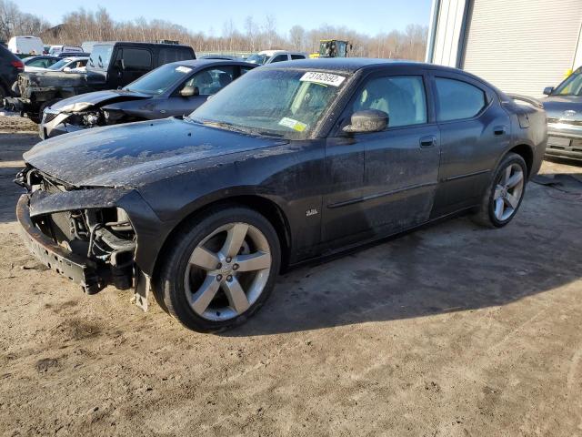 DODGE CHARGER RA 2010 2b3ca9cv7ah239307