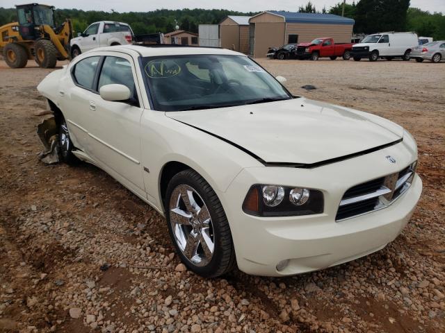 DODGE CHARGER RA 2010 2b3ca9cv7ah303748