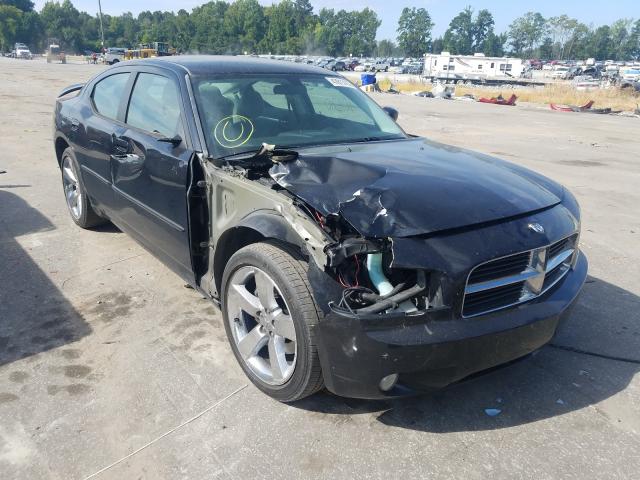 DODGE CHARGER RA 2010 2b3ca9cv7ah315642