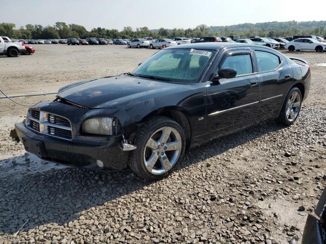 DODGE CHARGER RA 2010 2b3ca9cv7ah316693