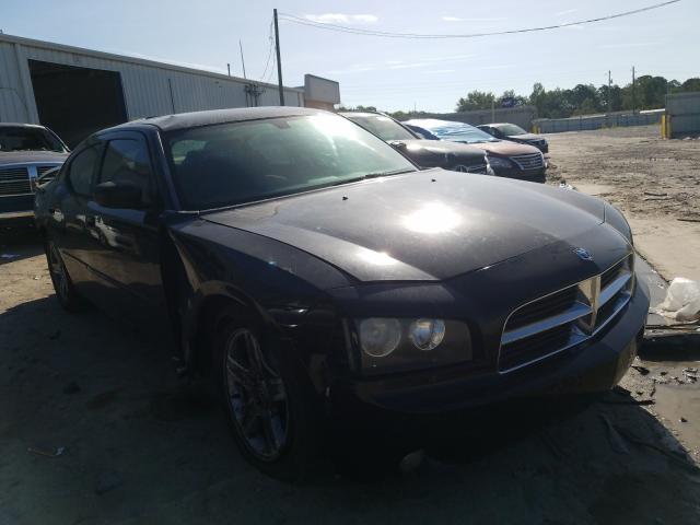 DODGE CHARGER RA 2010 2b3ca9cv8ah239056