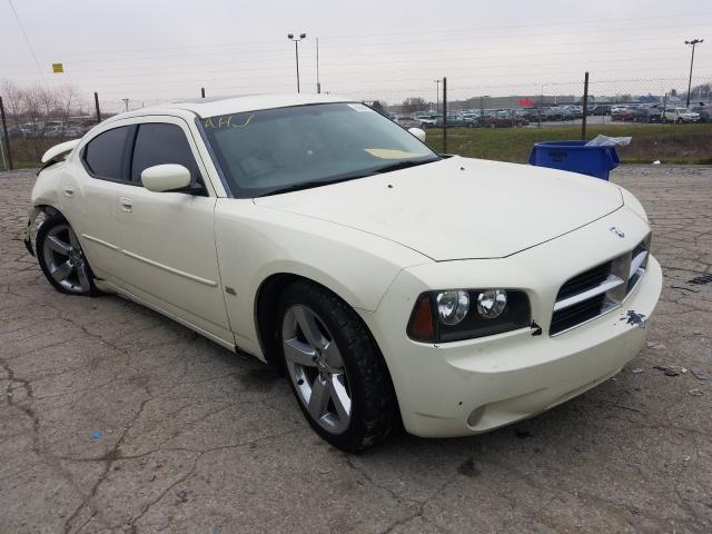 DODGE CHARGER RA 2010 2b3ca9cv8ah303581