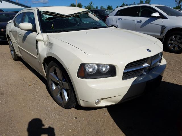 DODGE CHARGER RA 2010 2b3ca9cv8ah304780