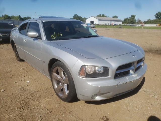 DODGE CHARGER RA 2010 2b3ca9cv8ah316105