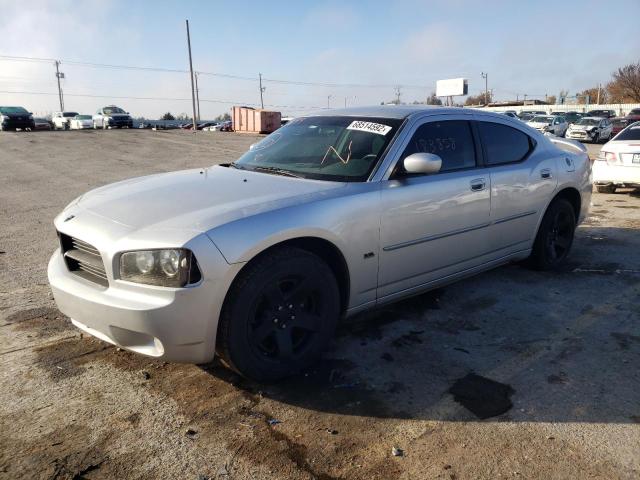 DODGE CHARGER RA 2010 2b3ca9cv8ah316699