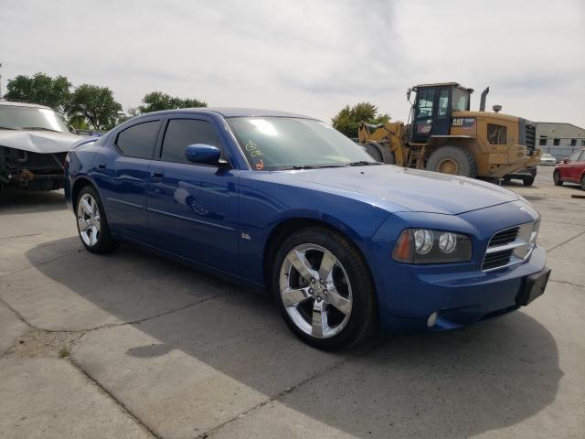 DODGE CHARGER RA 2010 2b3ca9cv9ah299797