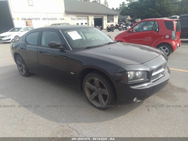 DODGE CHARGER 2010 2b3ca9cv9ah317067