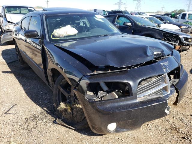 DODGE CHARGER RA 2010 2b3ca9cvxah239088