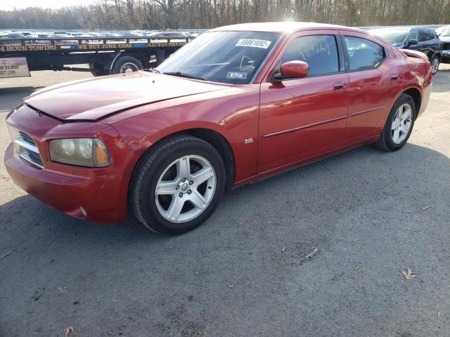 DODGE CHARGER RA 2010 2b3ca9cvxah239138