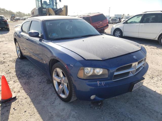 DODGE CHARGER RA 2010 2b3ca9cvxah239172