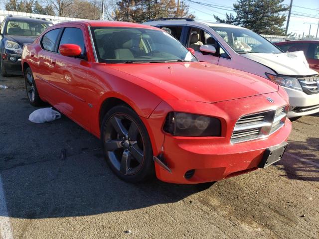 DODGE CHARGER RA 2010 2b3ca9cvxah250933