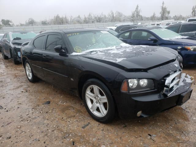 DODGE CHARGER RA 2010 2b3ca9cvxah291238