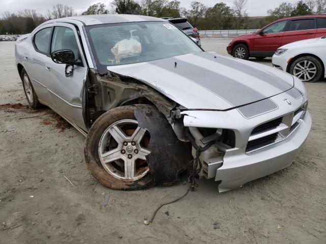 DODGE CHARGER RA 2010 2b3ca9cvxah299775