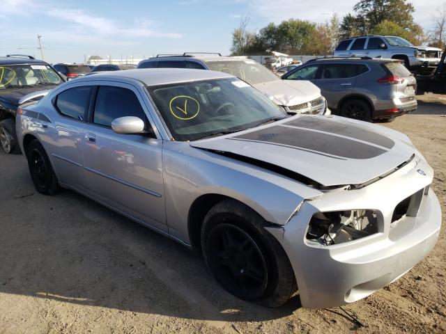 DODGE CHARGER RA 2010 2b3ca9cvxah317143