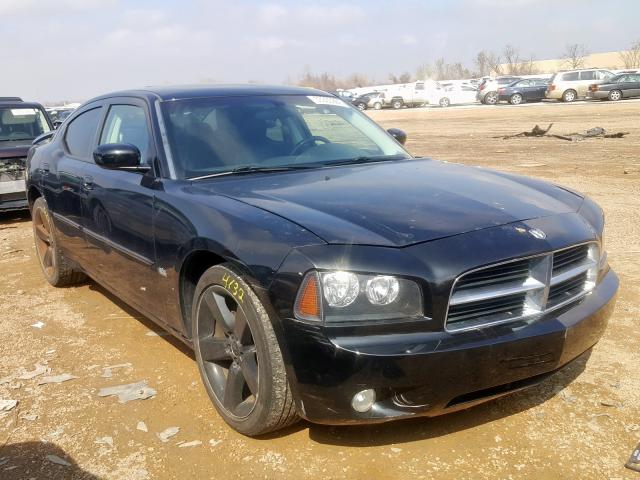 DODGE CHARGER RA 2010 2b3ca9cvxah317448