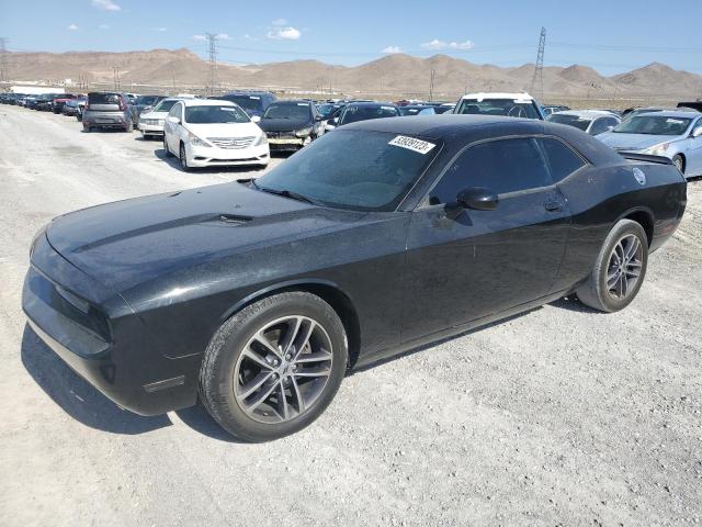 DODGE CHALLENGER 2011 2b3cj4dg0bh508543