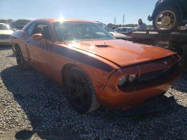 DODGE CHALLENGER 2011 2b3cj4dg0bh509997