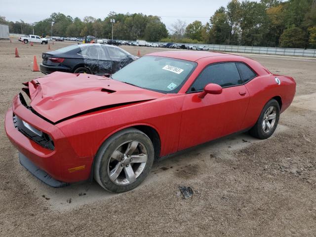 DODGE CHALLENGER 2011 2b3cj4dg0bh510311