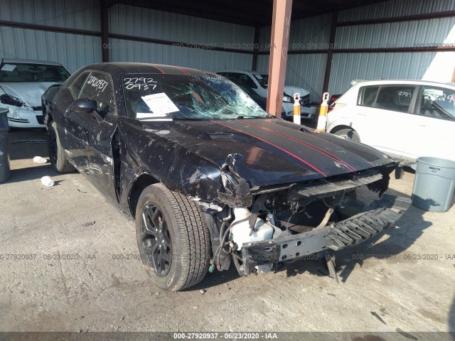 DODGE CHALLENGER 2011 2b3cj4dg0bh510647