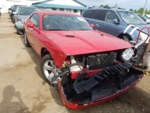 DODGE CHALLENGER 2011 2b3cj4dg0bh510776