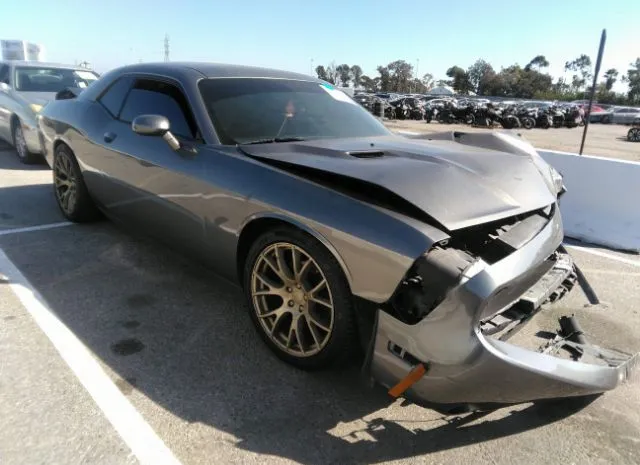 DODGE CHALLENGER 2011 2b3cj4dg0bh510809