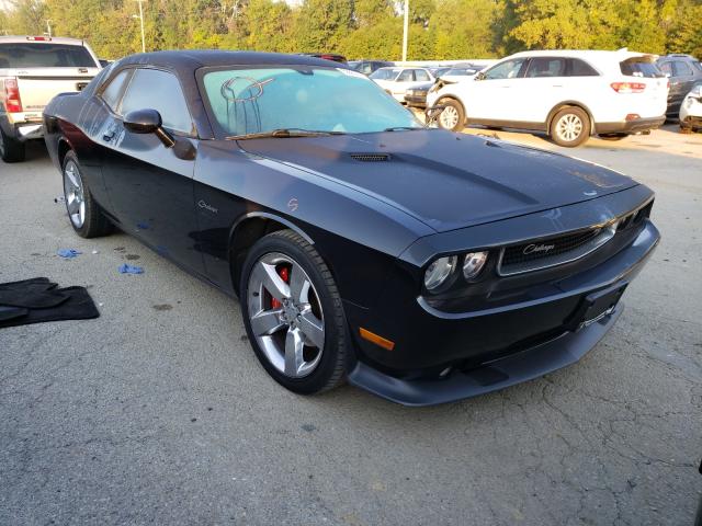 DODGE CHALLENGER 2011 2b3cj4dg0bh511250