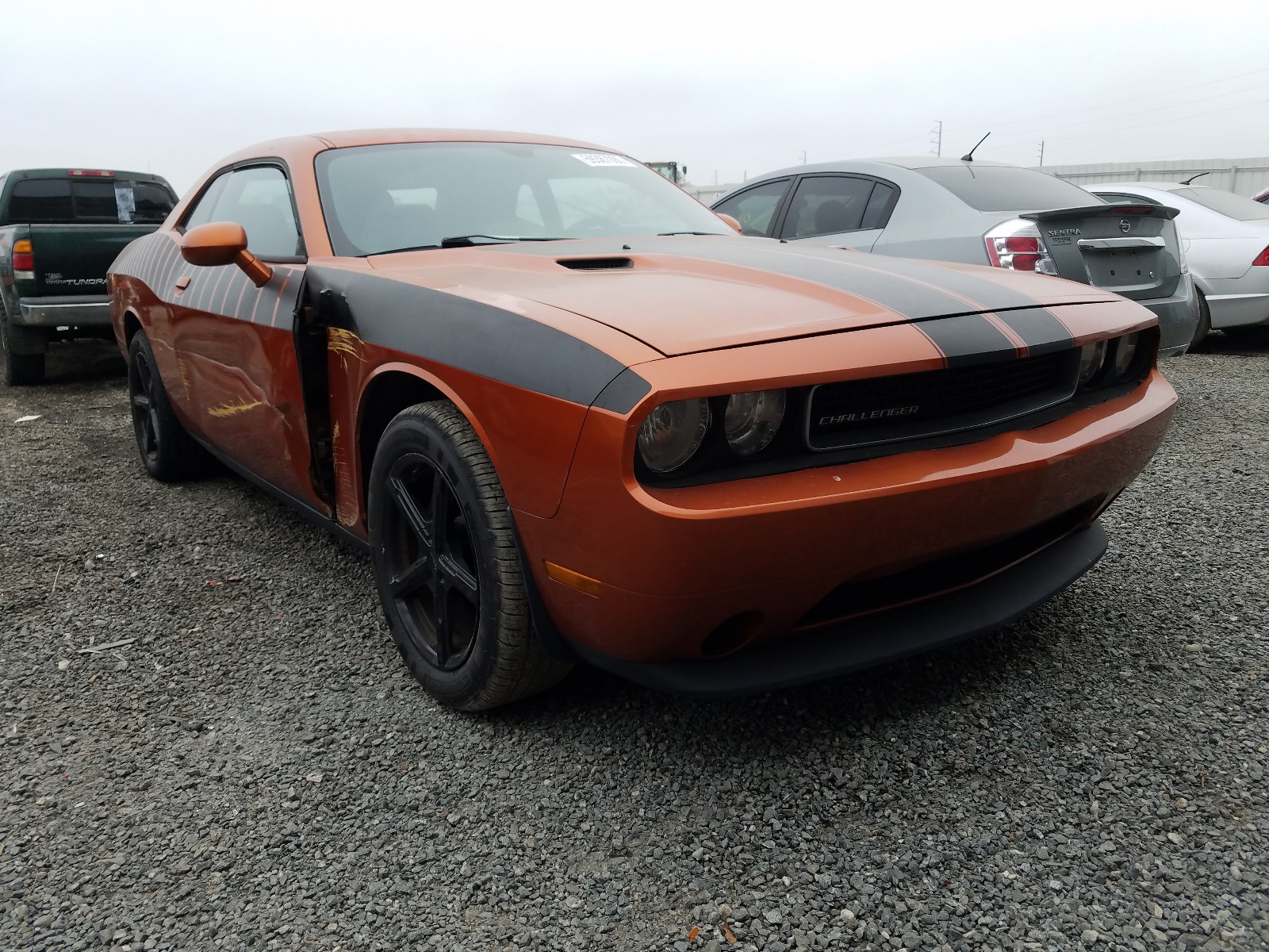 DODGE CHALLENGER 2011 2b3cj4dg0bh513726