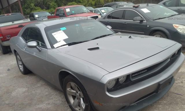 DODGE CHALLENGER 2011 2b3cj4dg0bh519235