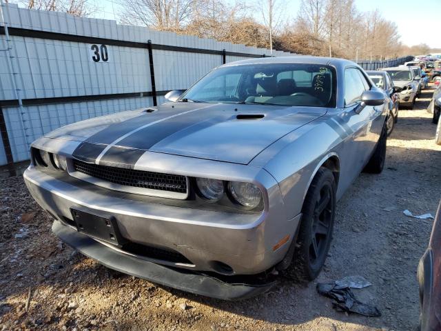 DODGE CHALLENGER 2011 2b3cj4dg0bh519302