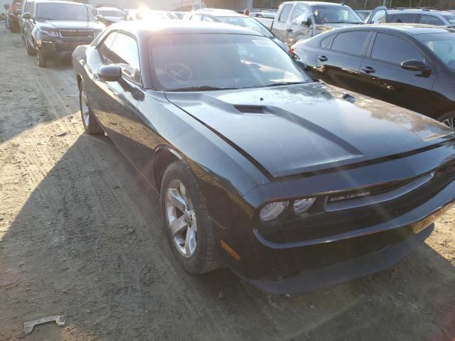 DODGE CHALLENGER 2011 2b3cj4dg0bh519509