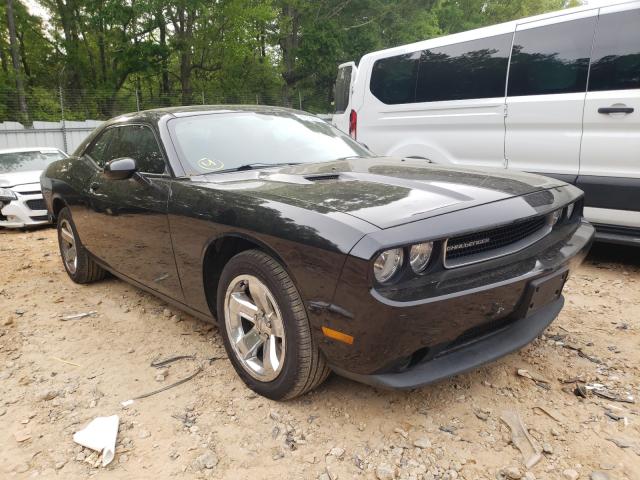 DODGE CHALLENGER 2011 2b3cj4dg0bh530641