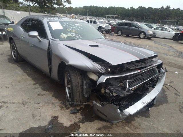 DODGE CHALLENGER 2011 2b3cj4dg0bh541607