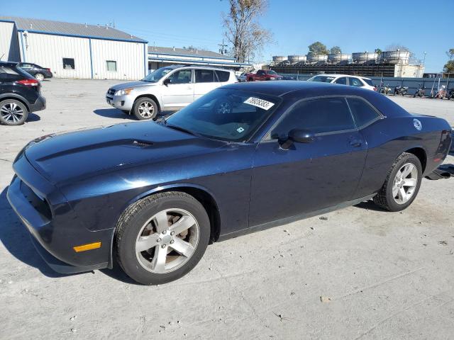 DODGE CHALLENGER 2011 2b3cj4dg0bh541798