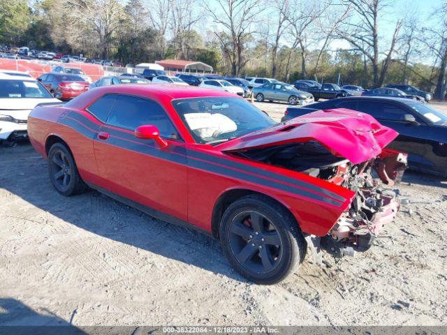 DODGE CHALLENGER 2011 2b3cj4dg0bh542661