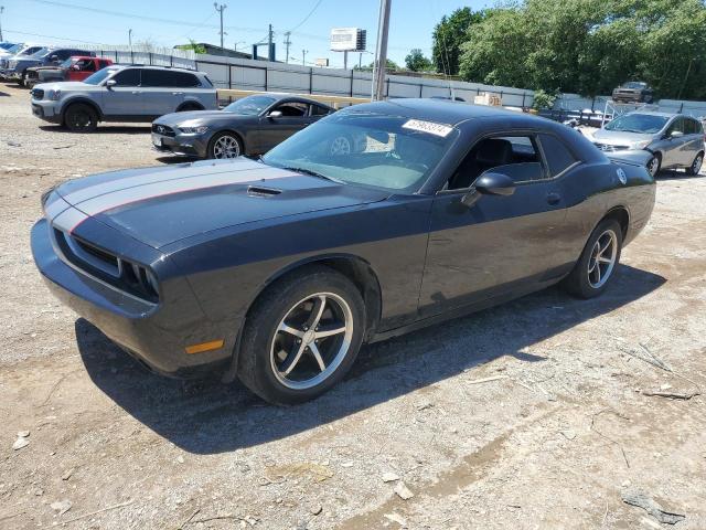 DODGE CHALLENGER 2011 2b3cj4dg0bh563719