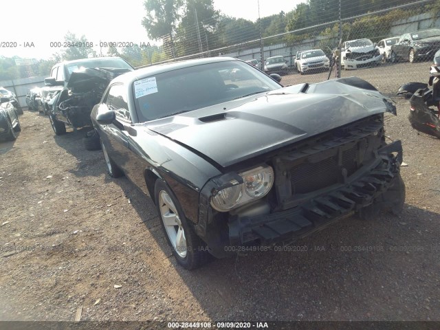 DODGE CHALLENGER 2011 2b3cj4dg0bh565647