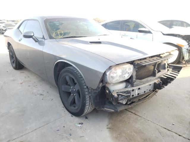 DODGE CHALLENGER 2011 2b3cj4dg0bh566085