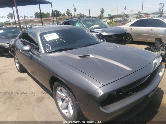 DODGE CHALLENGER 2011 2b3cj4dg0bh571089