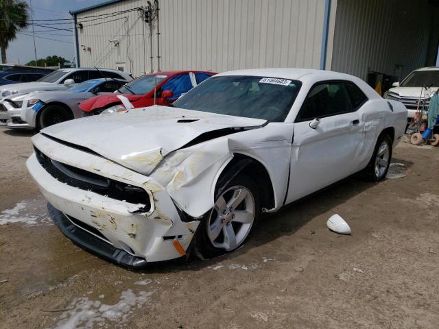 DODGE CHALLENGER 2011 2b3cj4dg0bh576308