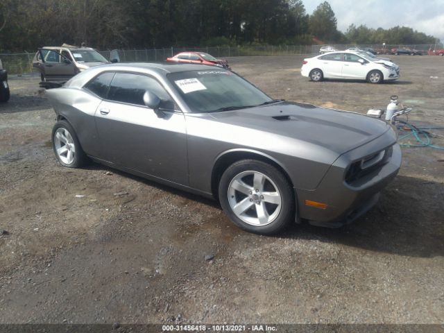 DODGE CHALLENGER 2011 2b3cj4dg0bh586157