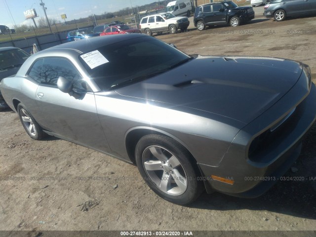 DODGE CHALLENGER 2011 2b3cj4dg0bh588197