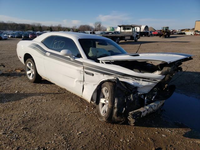 DODGE CHALLENGER 2011 2b3cj4dg0bh590662