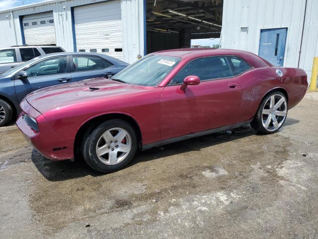 DODGE CHALLENGER 2011 2b3cj4dg0bh596459