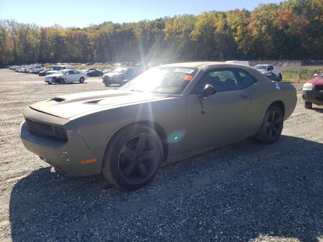 DODGE CHALLENGER 2011 2b3cj4dg0bh596574