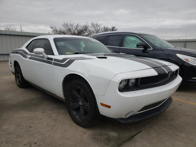 DODGE CHALLENGER 2011 2b3cj4dg0bh596655